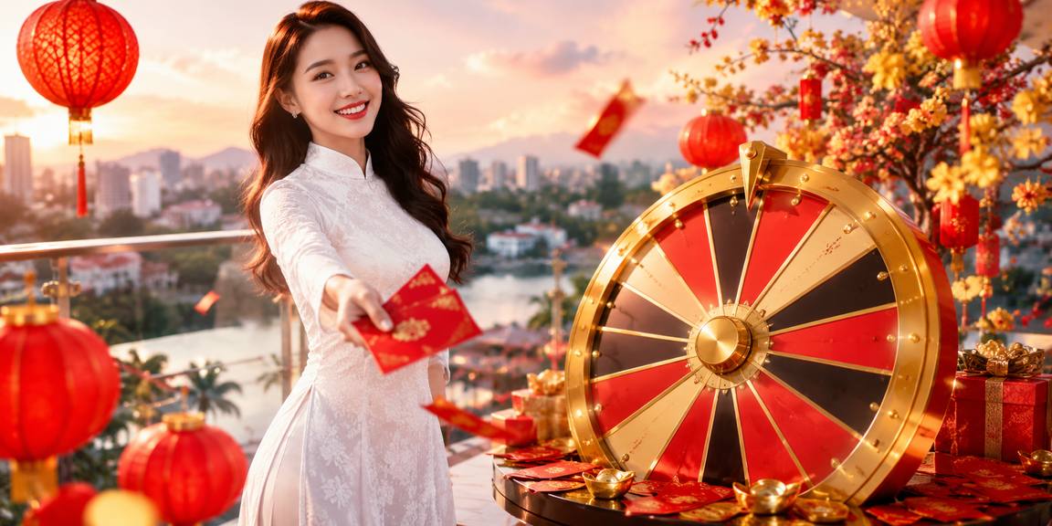 29win Mega Wheel VIP Room